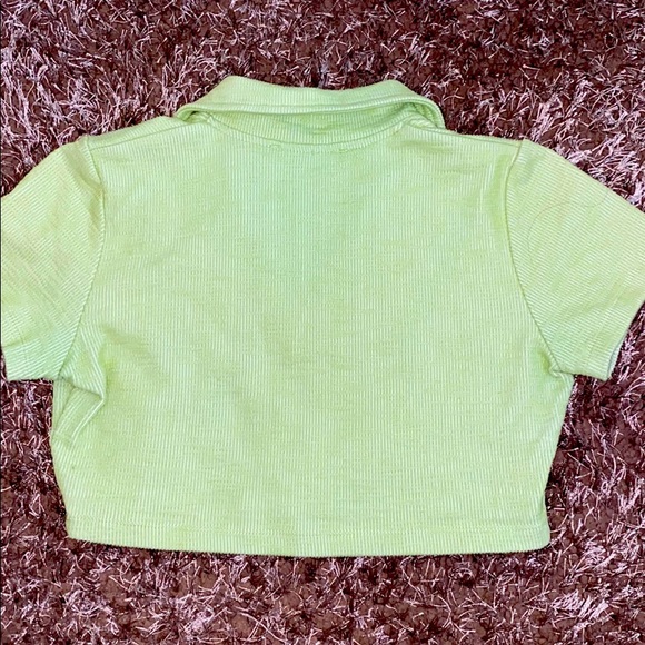 Motel Rocks crop top - Picture 5 of 5